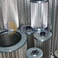 Various Chrome Filters