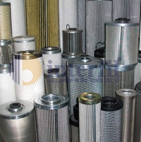 Ship and Industrial Filters