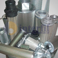 Hydraulic Suction Filters
