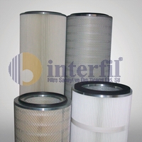 Jet Pulse Filters