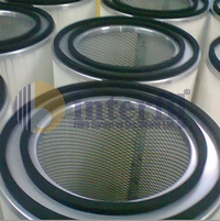 Jet Pulse Filters