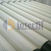 Jet Pulse Filters