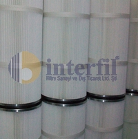 Jet Pulse Filters