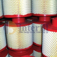 Compressor Filters