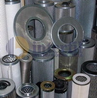 Vacuum Filters